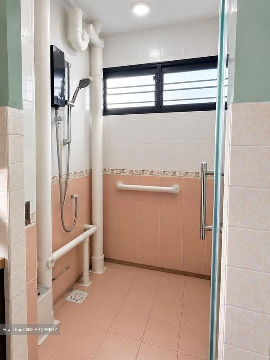 Blk 18 Eunos Crescent (Geylang), HDB 3 Rooms #623229901